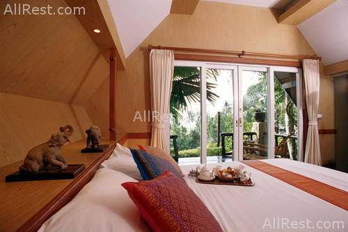 Sea View Resort & Spa 7
